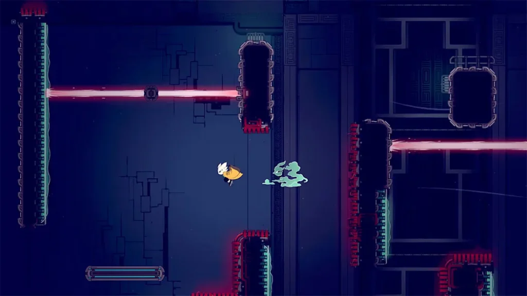 Download Nine Sols Switch NSP ROMs