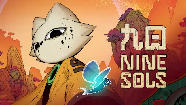 Download Nine Sols Switch NSP
