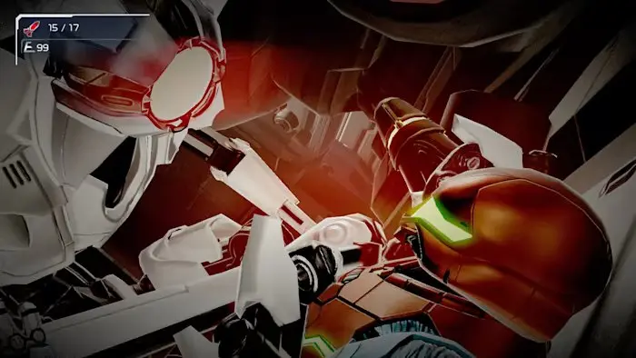 Metroid Dread Switch NSP XCI Free Download