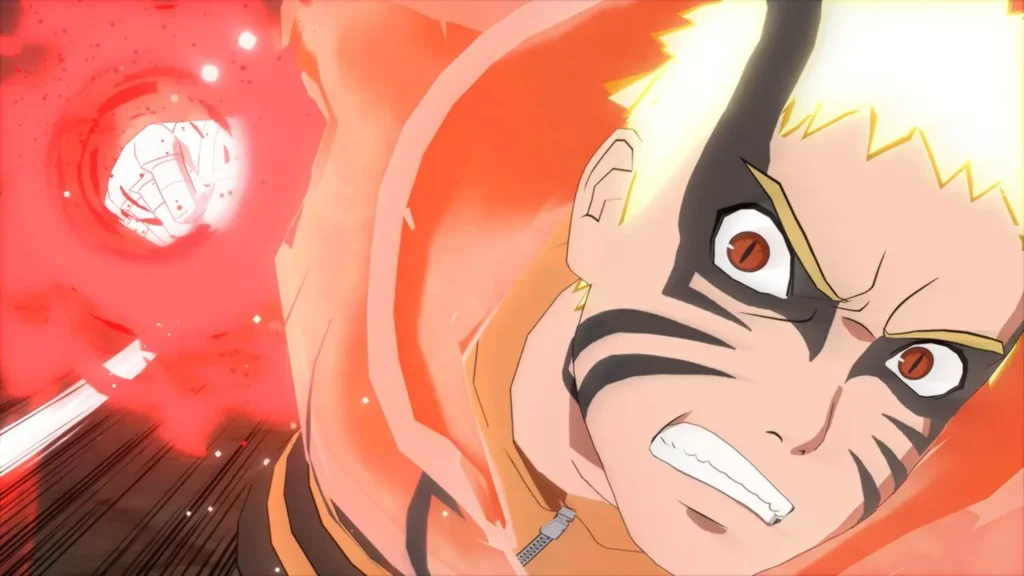 NARUTO X BORUTO Ultimate Ninja STORM CONNECTIONS ROMsNS