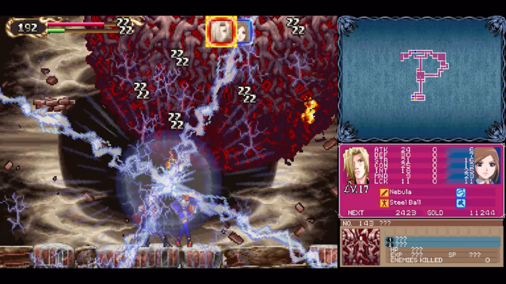 Castlevania Dominus Collection Free Download