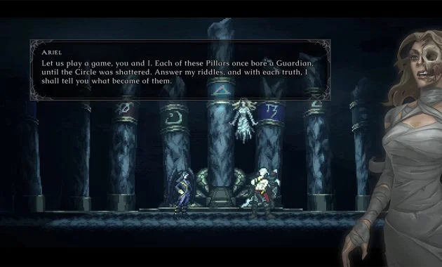 Legacy of Kain Ascendance ROMsNS