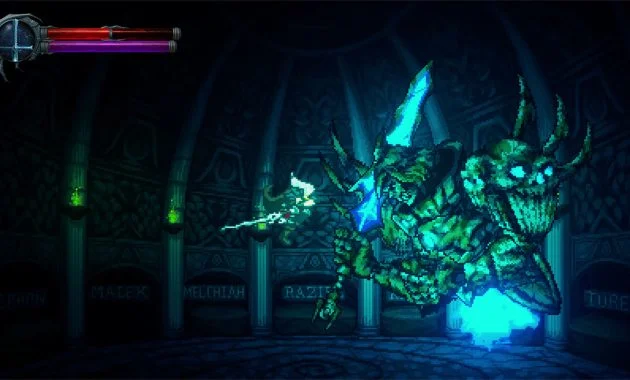 Legacy of Kain Ascendance Switch NSP Full Game